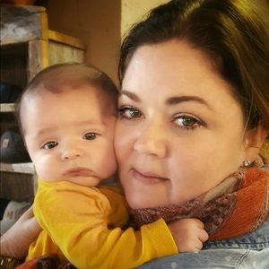 Meet your Posher, April